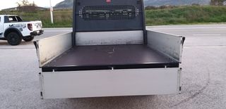 Καρότσα Fiat 2018 DUCATO Multijet DoubleCab Euro.6 A/C 7θέσιο-thumb-12