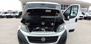Καρότσα Fiat 2018 DUCATO Multijet DoubleCab Euro.6 A/C 7θέσιο-thumb-23