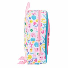 Peppa Pig 3D backpack 27cm-thumb-2