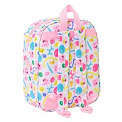 Peppa Pig 3D backpack 27cm-thumb-1