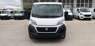 Διπλοκάμπινο Fiat 2018 DUCATO Multijet DoubleCab Euro.6 A/C 7θέσιο-thumb-2