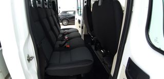 Διπλοκάμπινο Fiat 2018 DUCATO Multijet DoubleCab Euro.6 A/C 7θέσιο-thumb-43
