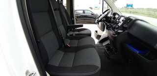 Διπλοκάμπινο Fiat 2018 DUCATO Multijet DoubleCab Euro.6 A/C 7θέσιο-thumb-47