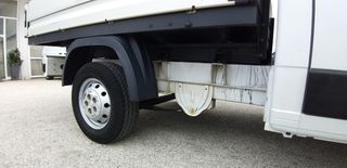 Διπλοκάμπινο Fiat 2018 DUCATO Multijet DoubleCab Euro.6 A/C 7θέσιο-thumb-21