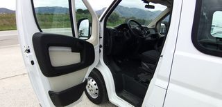 Διπλοκάμπινο Fiat 2018 DUCATO Multijet DoubleCab Euro.6 A/C 7θέσιο-thumb-27