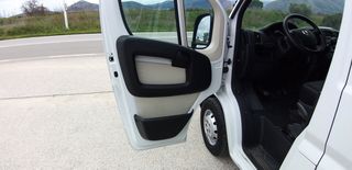 Διπλοκάμπινο Fiat 2018 DUCATO Multijet DoubleCab Euro.6 A/C 7θέσιο-thumb-28