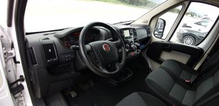 Διπλοκάμπινο Fiat 2018 DUCATO Multijet DoubleCab Euro.6 A/C 7θέσιο-thumb-29