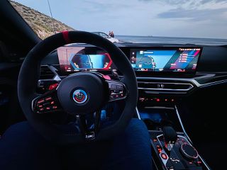 Bmw M2 2024 554hp/BBS FI-R/Carbon pack-thumb-17