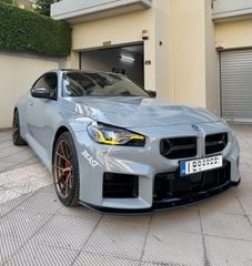 Bmw M2 2024 554hp/BBS FI-R/Carbon pack-thumb-5