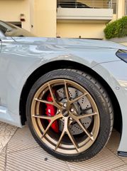 Bmw M2 2024 554hp/BBS FI-R/Carbon pack-thumb-8