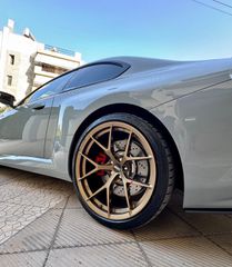 Bmw M2 2024 554hp/BBS FI-R/Carbon pack-thumb-9