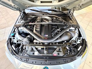 Bmw M2 2024 554hp/BBS FI-R/Carbon pack-thumb-13