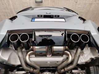 Bmw M2 2024 554hp/BBS FI-R/Carbon pack-thumb-27