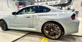 Bmw M2 2024 554hp/BBS FI-R/Carbon pack-thumb-24