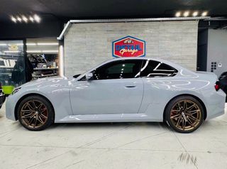 Bmw M2 2024 554hp/BBS FI-R/Carbon pack-thumb-22