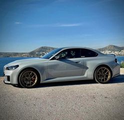 Bmw M2 2024 554hp/BBS FI-R/Carbon pack
