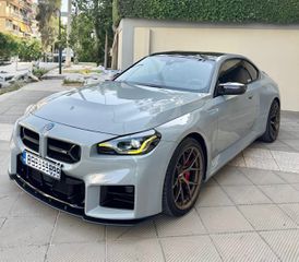 Bmw M2 2024 554hp/BBS FI-R/Carbon pack