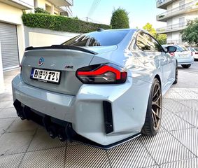 Bmw M2 2024 554hp/BBS FI-R/Carbon pack-thumb-2