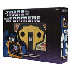 Transformers Replica Soundwave Cassette Limited Edition-thumb-2