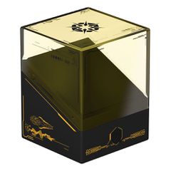 Ultimate Guard Boulder 100+ Magic: The Gathering "Edge of Eternities" - Design 02