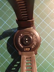 GARMIN INSTINCT 2 smartwatch