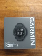 GARMIN INSTINCT 2 smartwatch-thumb-4