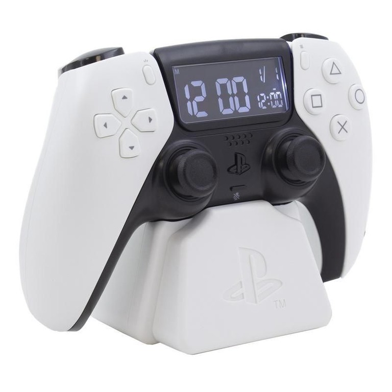 Playstation Alarm Clock PS5 / Gadgets