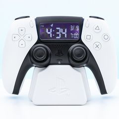 Playstation Alarm Clock PS5 / Gadgets-thumb-2
