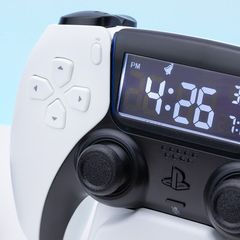 Playstation Alarm Clock PS5 / Gadgets-thumb-4