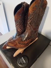 Sendra Boots-thumb-3
