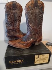 Sendra Boots-thumb-4