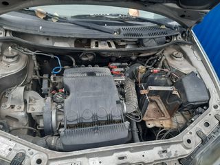 Fiat punto πολλαπλή εισαγωγής