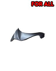 SYM SYMPHONY ST200I ΔΕΞΙ ΠΛΑΣΤΙΚΟ