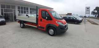 Καρότσα Fiat 2017 DUCATO Multijet 130ps Euro.6 A/C-thumb-3