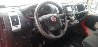 Καρότσα Fiat 2017 DUCATO Multijet 130ps Euro.6 A/C-thumb-26