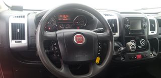 Καρότσα Fiat 2017 DUCATO Multijet 130ps Euro.6 A/C-thumb-29