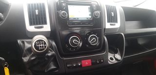 Καρότσα Fiat 2017 DUCATO Multijet 130ps Euro.6 A/C-thumb-31