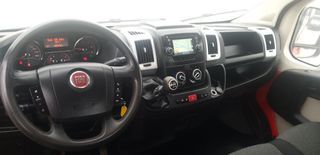 Καρότσα Fiat 2017 DUCATO Multijet 130ps Euro.6 A/C-thumb-33