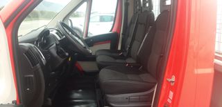 Καρότσα Fiat 2017 DUCATO Multijet 130ps Euro.6 A/C-thumb-34