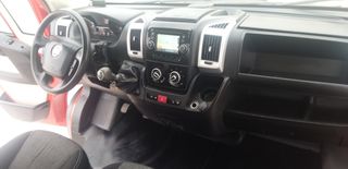 Καρότσα Fiat 2017 DUCATO Multijet 130ps Euro.6 A/C-thumb-45