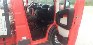 Καρότσα Fiat 2017 DUCATO Multijet 130ps Euro.6 A/C-thumb-47