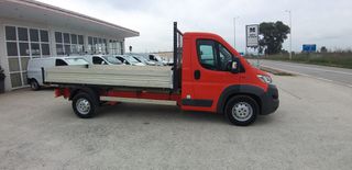 Καρότσα Fiat 2017 DUCATO Multijet 130ps Euro.6 A/C-thumb-4
