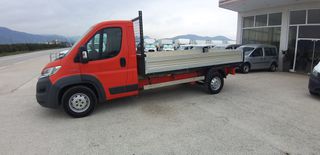 Καρότσα Fiat 2017 DUCATO Multijet 130ps Euro.6 A/C-thumb-6