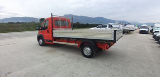 Καρότσα Fiat 2017 DUCATO Multijet 130ps Euro.6 A/C-thumb-7