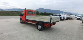 Καρότσα Fiat 2017 DUCATO Multijet 130ps Euro.6 A/C-thumb-8