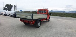 Καρότσα Fiat 2017 DUCATO Multijet 130ps Euro.6 A/C-thumb-10