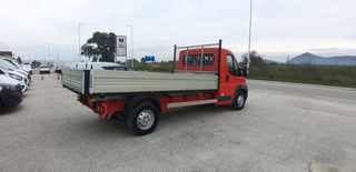 Καρότσα Fiat 2017 DUCATO Multijet 130ps Euro.6 A/C-thumb-11