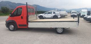 Καρότσα Fiat 2017 DUCATO Multijet 130ps Euro.6 A/C-thumb-13
