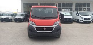 Καρότσα Fiat 2017 DUCATO Multijet 130ps Euro.6 A/C-thumb-1