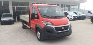 Καρότσα Fiat 2017 DUCATO Multijet 130ps Euro.6 A/C-thumb-0